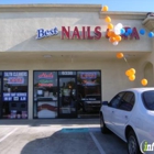 Best Nails & Spa