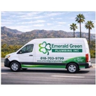Emerald Green Plumbing Inc