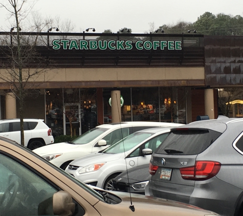 Starbucks Coffee - Atlanta, GA