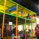 Chibis Indoor Playground - Playgrounds