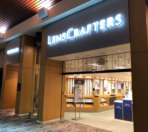 LensCrafters - Topeka, KS