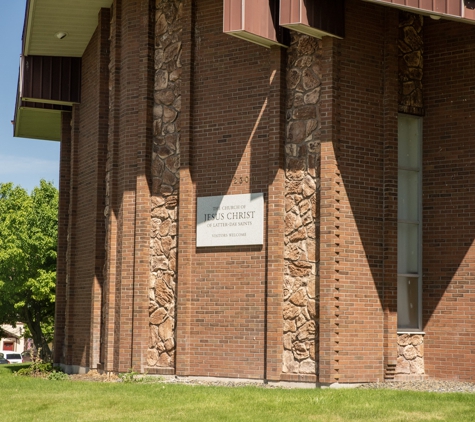 The Church of Jesus Christ of Latter-day Saints - Pocatello, ID