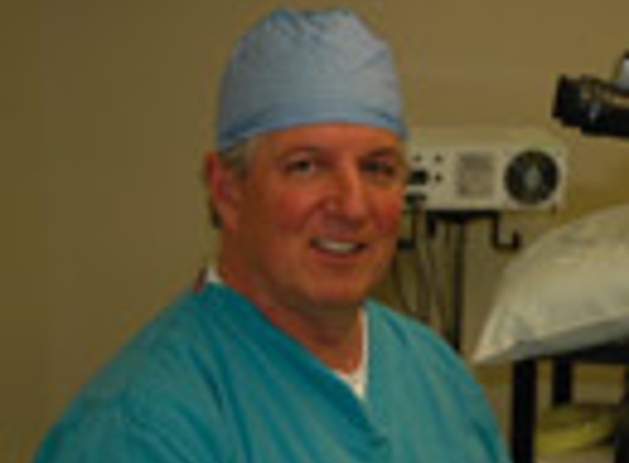 Dr Steven Sterling - Knoxville, TN