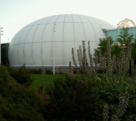Pacific Science Center - Seattle, WA