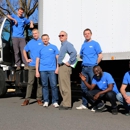 Potomac Moving Company - Moving Services-Labor & Materials