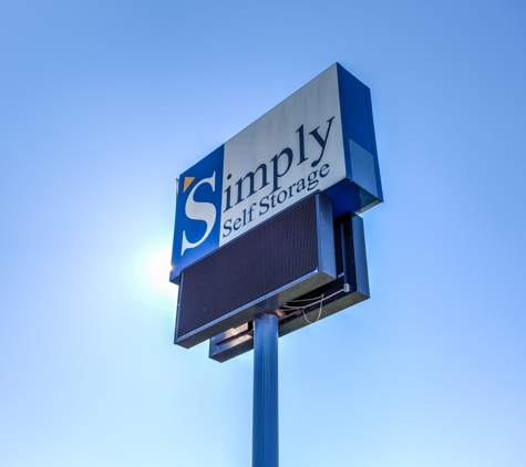 Simply Self Storage - Indianapolis, IN