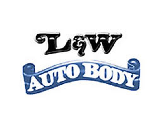 L & W Auto Body Inc - Randolph, MA