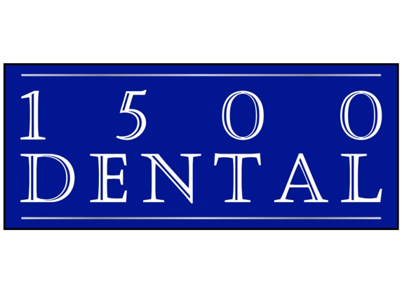 1500 Dental - Fort Lauderdale, FL