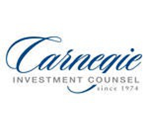 Carnegie Investment Counsel - Cincinnati, OH