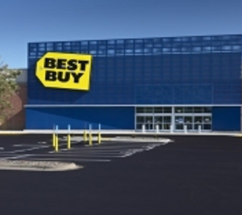 Best Buy - El Cajon, CA