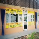 All About Shade and Decor, Inc. - Draperies, Curtains & Window Treatments
