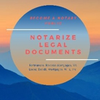 EZ NOTARY ON THE GO, LLC