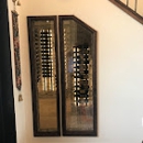 Coastal Custom Wine Rooms - Wine Storage