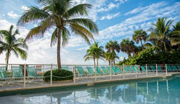 DoubleTree Resort & Spa by Hilton Hotel Ocean Point - North Miami Beach - Sunny Isles Beach, FL