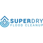 SuperDry Flood Cleanup Uptown