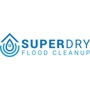 SuperDry Flood Cleanup Uptown
