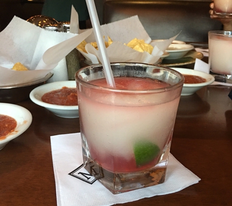 Mi Cocina - Fort Worth, TX