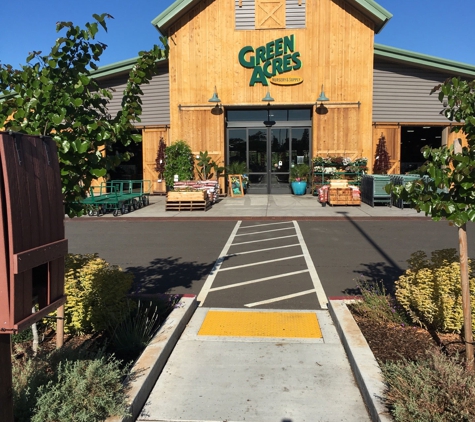 Green Acres Nursery & Supply - Elk Grove, CA