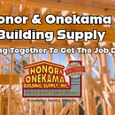Onekama Building Supply - Windows