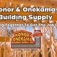 Onekama Building Supply