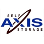 Axis Marmora Storage