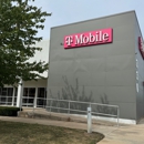 T-Mobile - Cellular Telephone Equipment & Supplies-Rental