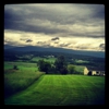 Vermont Welcome Center gallery