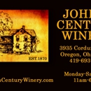 Johlin Century Winery - Wine