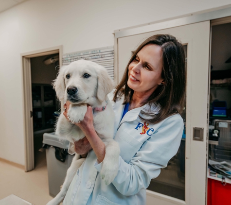 Fallston Veterinary Clinic - Fallston, MD