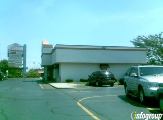 Bentley's Pancake House - Wood Dale, IL