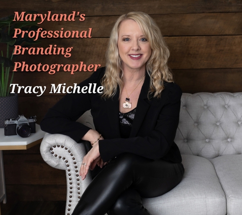 Tracy Michelle Photography - Bel Air, MD. Your Photographer