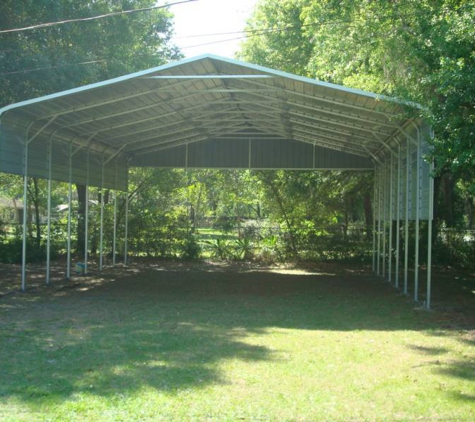 Brandon Sheds & Gazebo's Inc - Brandon, FL