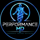 Performance MD - Nutritionists
