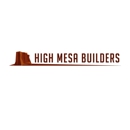 High Mesa Builders - General Contractors