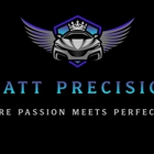Platt Precison