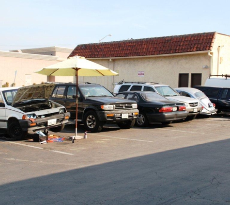 Carlos Auto Repair & Towing - Santa Clara, CA