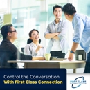 First Class Connection - Telecommunications Services