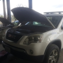 Houdini's Auto Body and More - Automobile Body Repairing & Painting