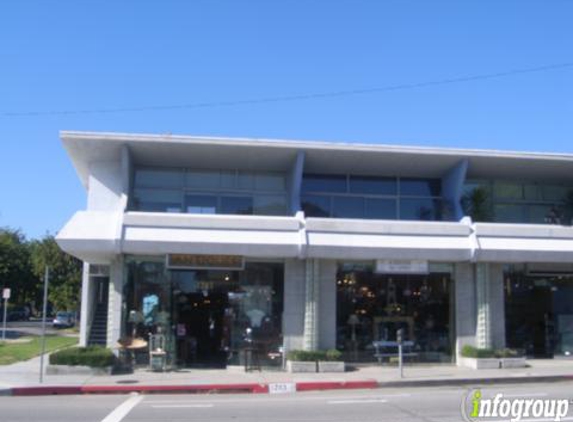 Rosemarie McCaffrey Antiques - Santa Monica, CA