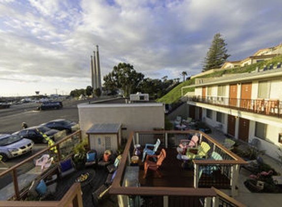 Bayfront Inn - Morro Bay, CA