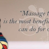 Massage Therapy gallery