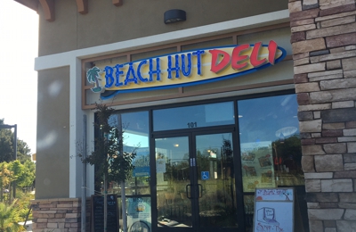 Beach Hut Deli 4515 Fermi Pl Davis Ca 95618 Ypcom