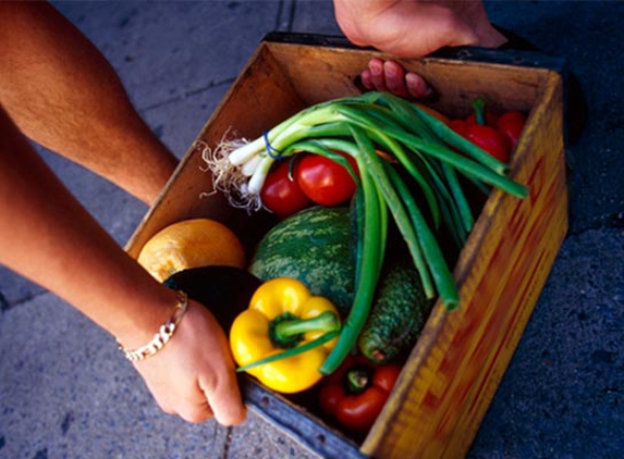 Oyster Cove Fruit & Veg Store - Oyster Cove, TAS