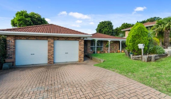 Total Roof Restoration - East Corrimal, NSW. Pre-Restoration