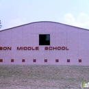 Hixson Middle School - Schools