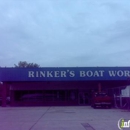 Rinker's Boat World - Automobile Parts & Supplies