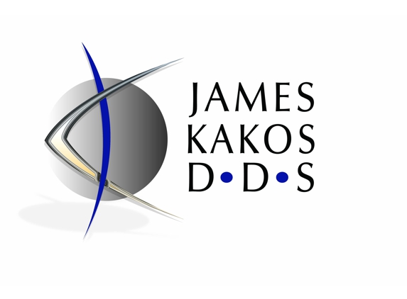 James S. Kakos, DDS, FAGD - Arlington Heights, IL