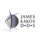 James S. Kakos, DDS, FAGD