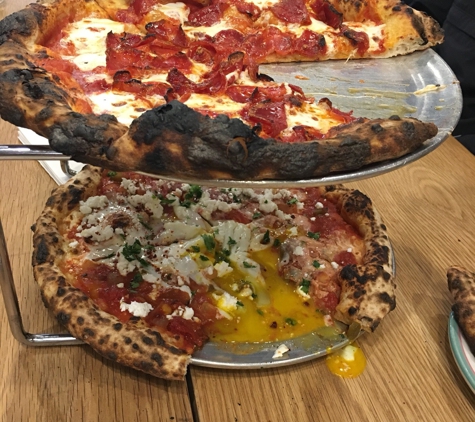 Talula's - Asbury Park, NJ