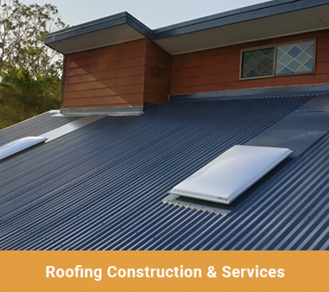 Vantage Point Roofing - Wilston, QLD. Roofing Construction & Services
